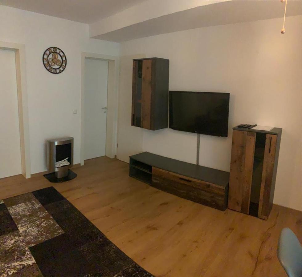 Apartment Altstadt Pirna Exteriör bild